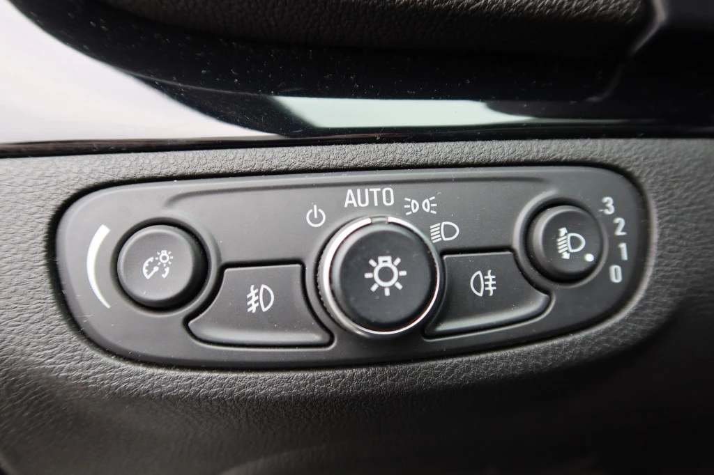 Hoofdafbeelding Opel Mokka X