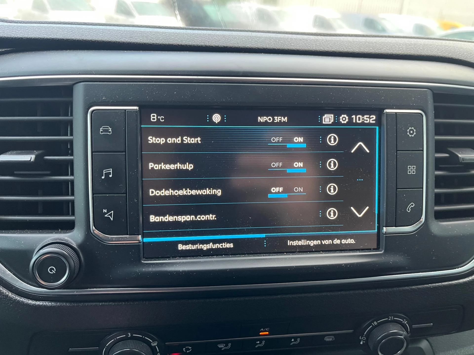 Hoofdafbeelding Peugeot Expert