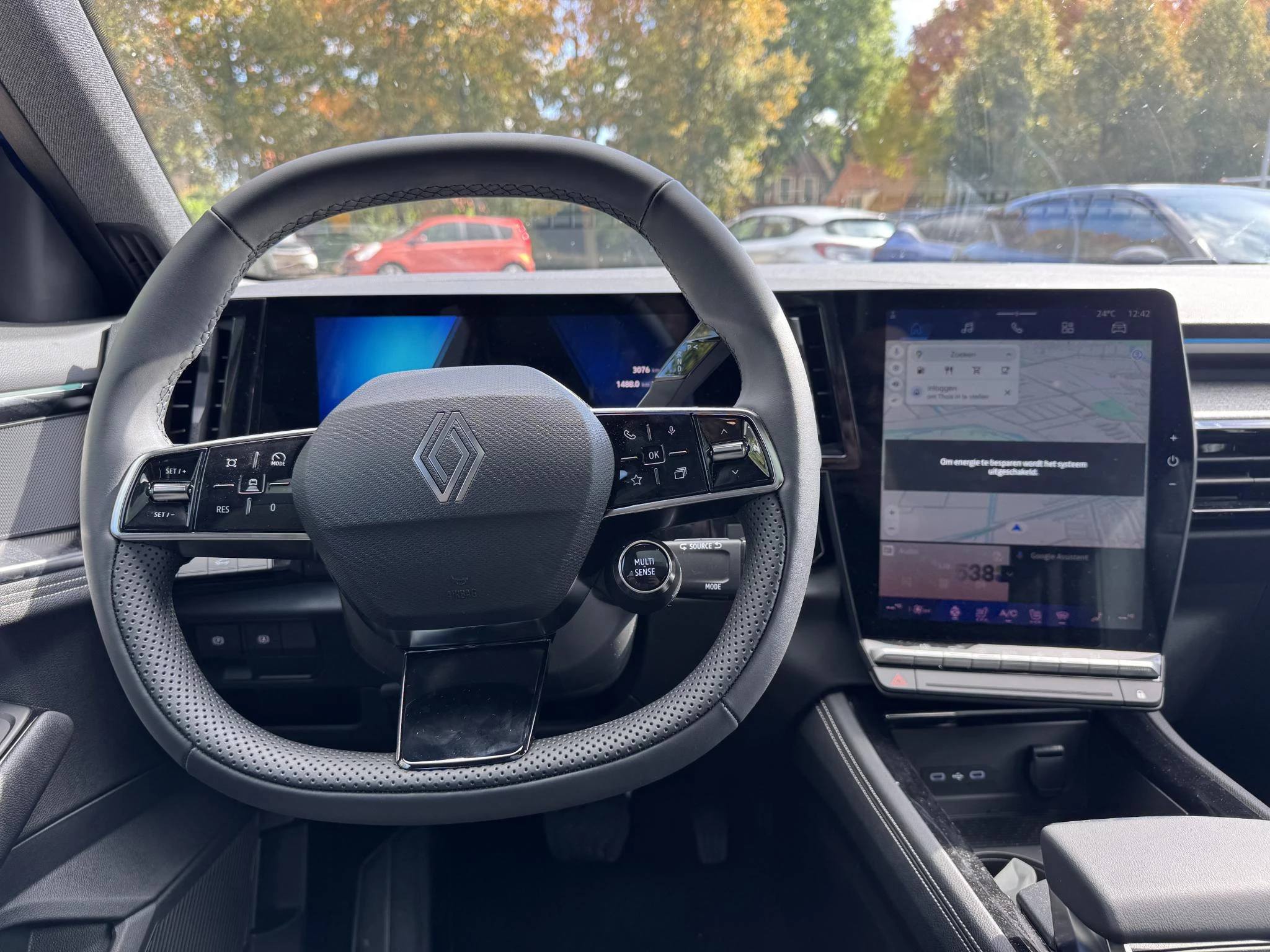 Hoofdafbeelding Renault Austral