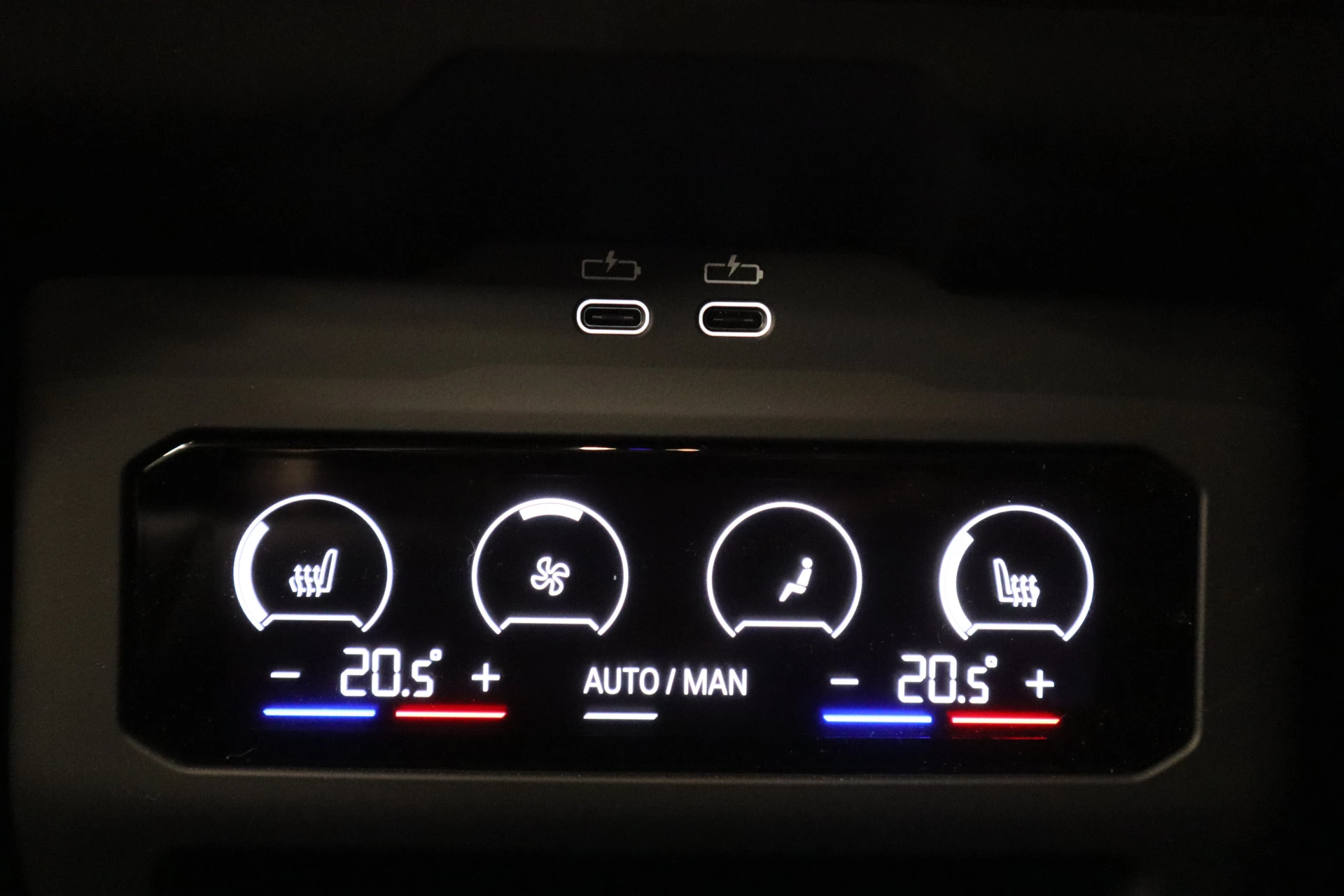 Hoofdafbeelding BMW M5