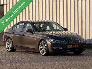 BMW 3-serie 328i Upgrade Edition inruil mogelijk