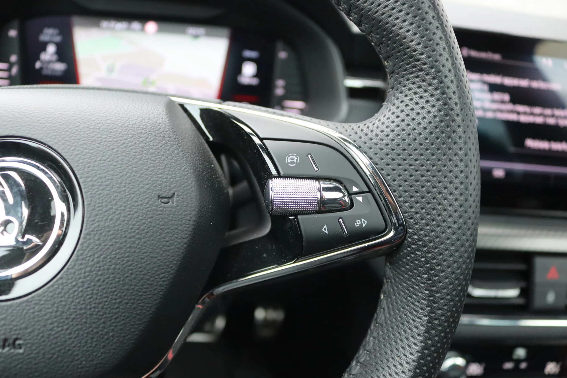 Hoofdafbeelding Škoda Kamiq