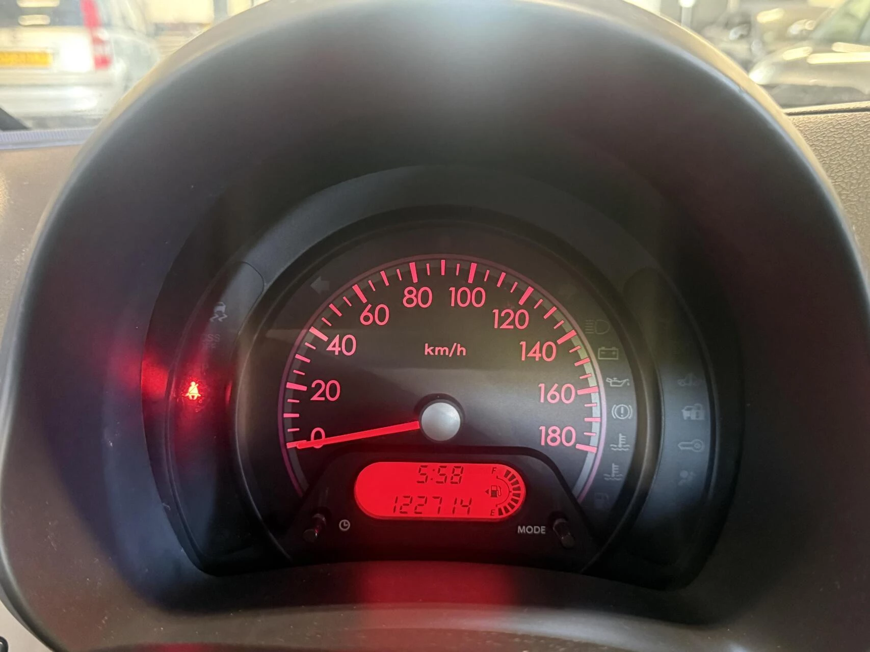 Hoofdafbeelding Suzuki Alto