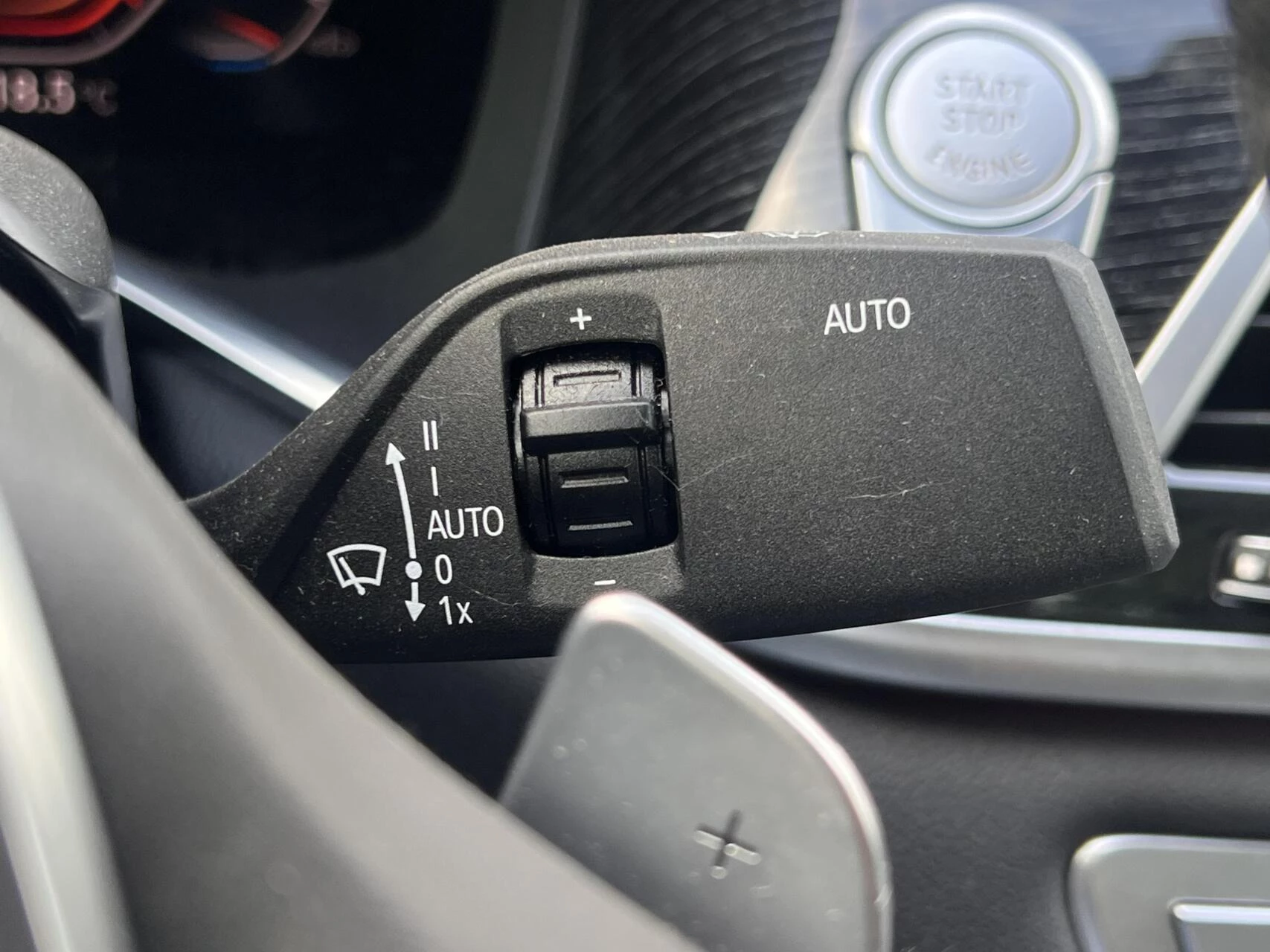 Hoofdafbeelding BMW 7 Serie