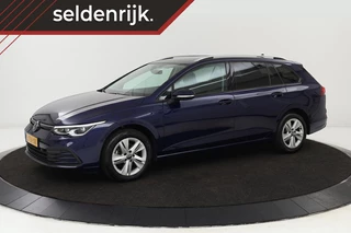 Volkswagen Golf 1.0 eTSI Life | Stoelverwarming | Camera |  Massage | Carplay | Memory | Navigatie | Full LED | Sfeerverlichting | Adaptive cruise