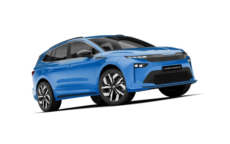 Hoofdafbeelding Škoda Enyaq iV