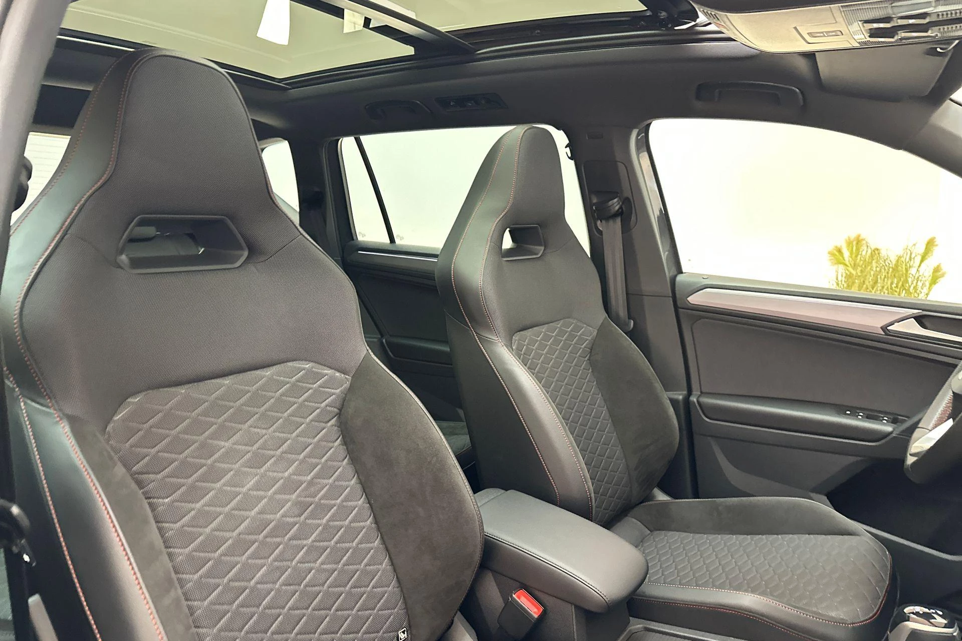 Hoofdafbeelding SEAT Tarraco