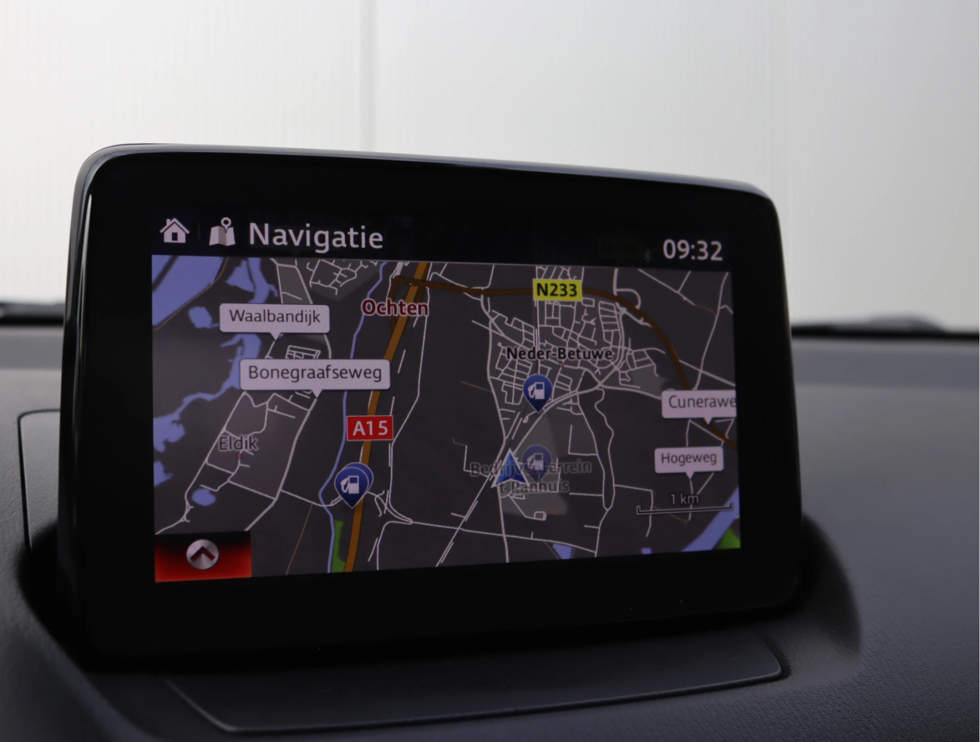 Hoofdafbeelding Mazda 2