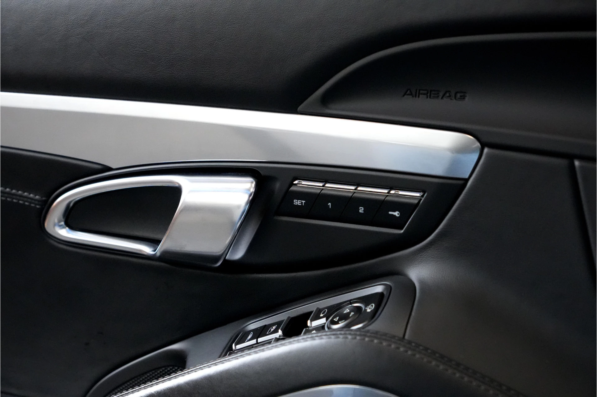 Hoofdafbeelding Porsche 911