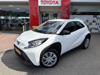 Toyota Aygo X 1.0 VVT-i MT Play | Apple CarPlay Android Auto | DAB | Elektr. r