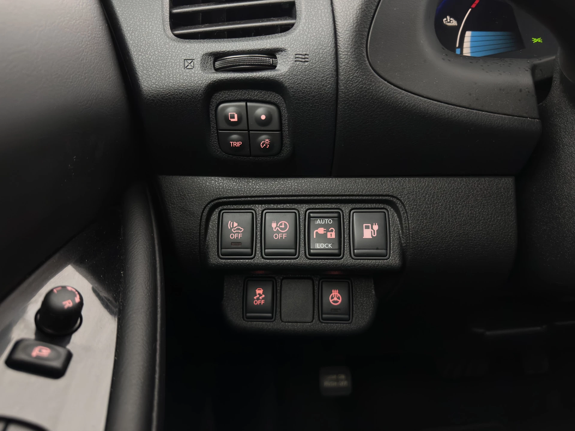 Hoofdafbeelding Nissan Leaf