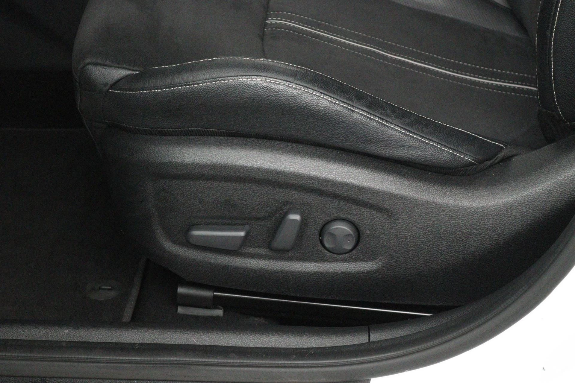 Hoofdafbeelding Kia ProCeed