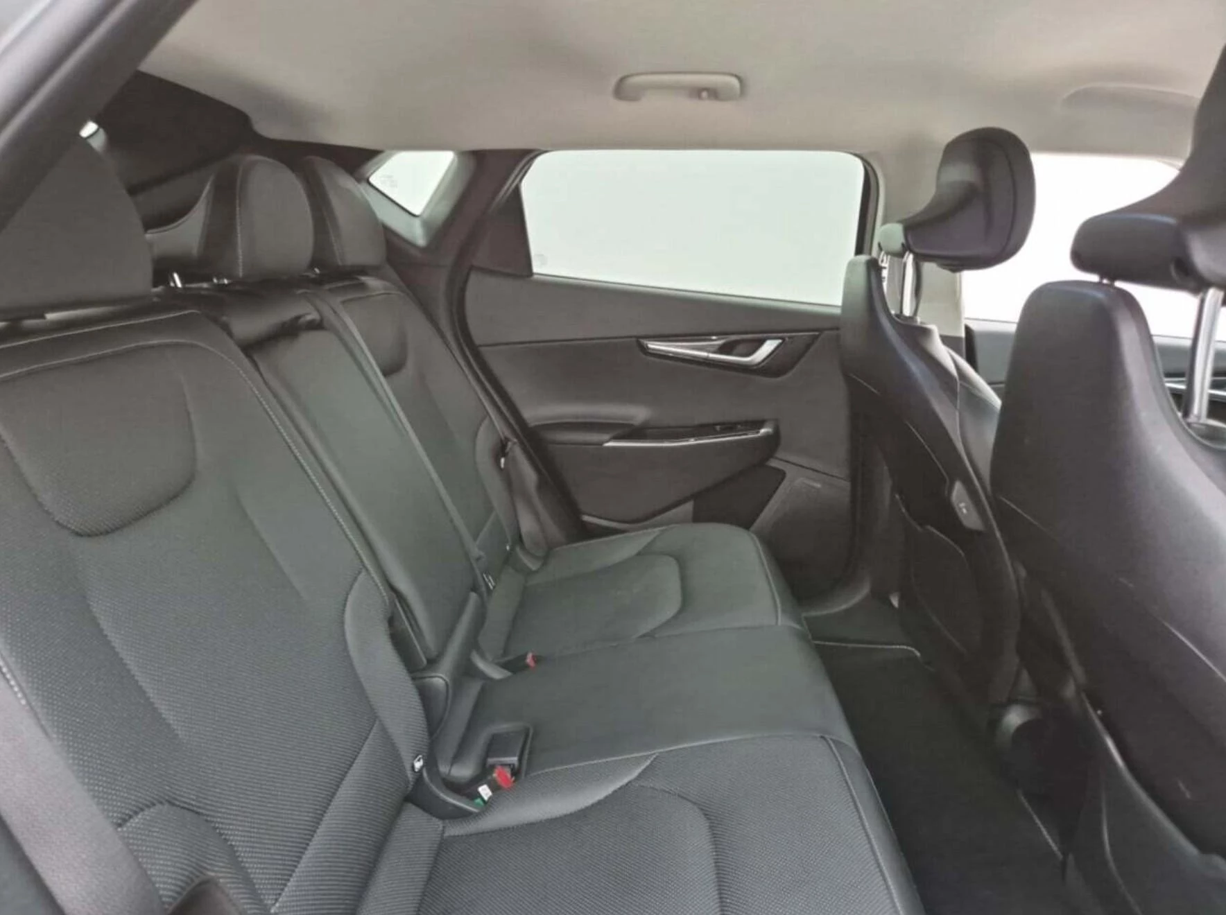 Hoofdafbeelding Kia EV6