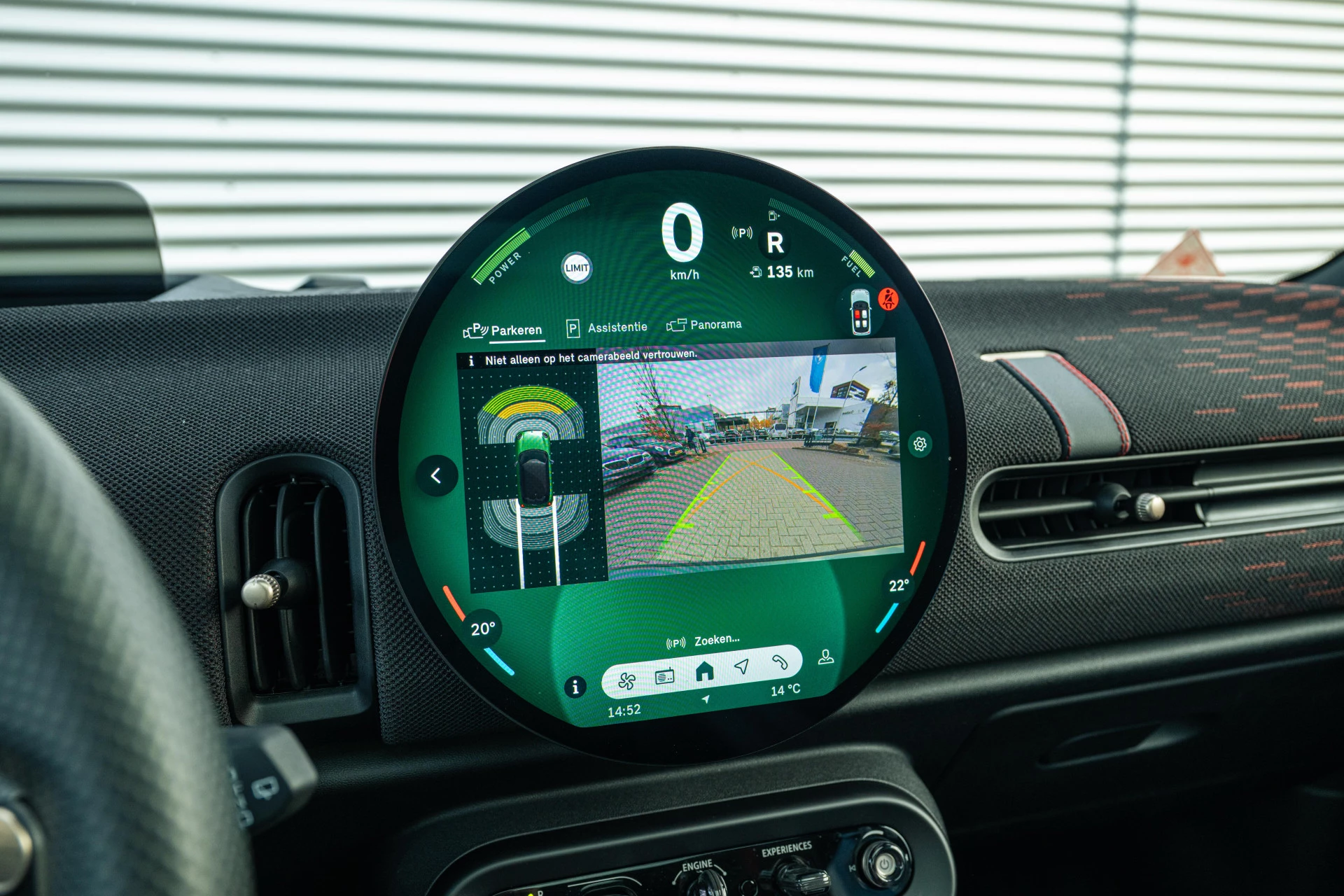 Hoofdafbeelding MINI 3-deurs