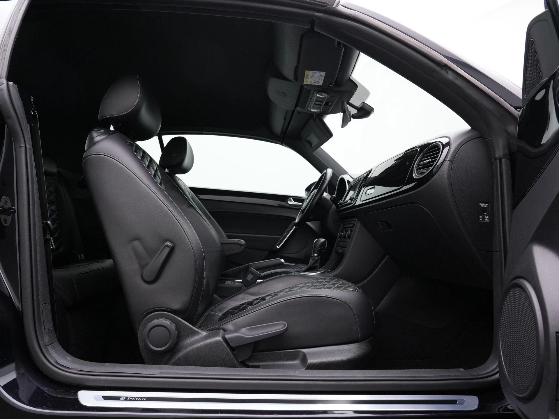 Hoofdafbeelding Volkswagen Beetle
