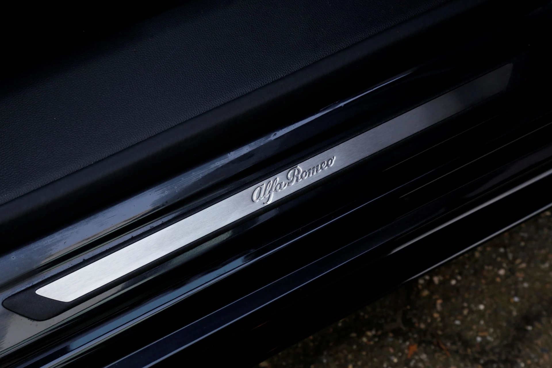 Hoofdafbeelding Alfa Romeo Stelvio