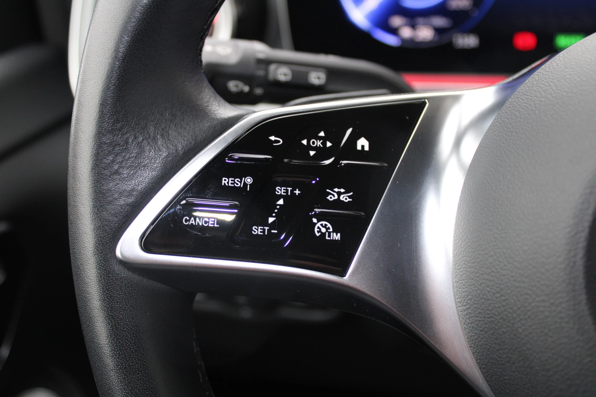 Hoofdafbeelding Mercedes-Benz EQV