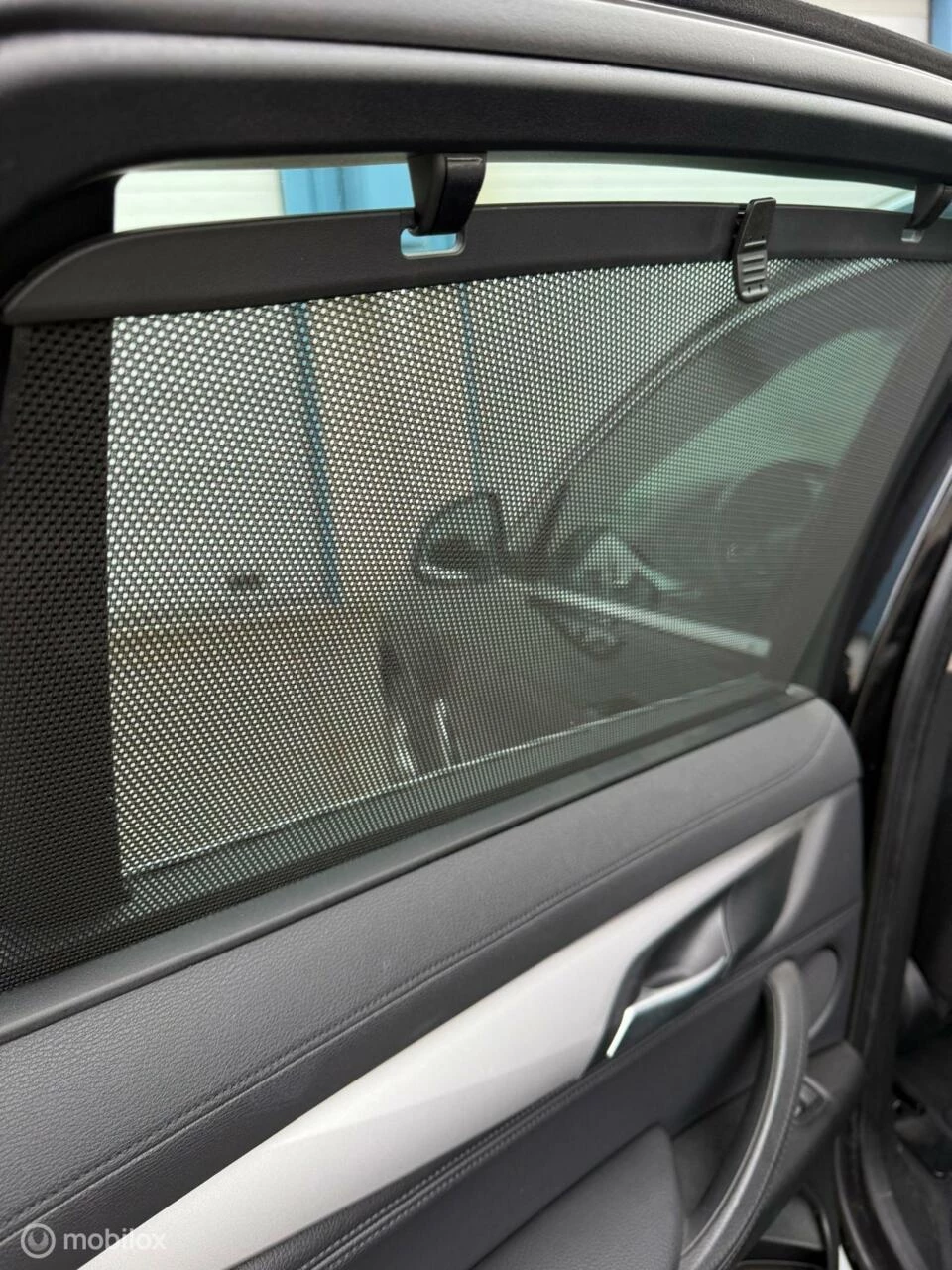 Hoofdafbeelding BMW X6