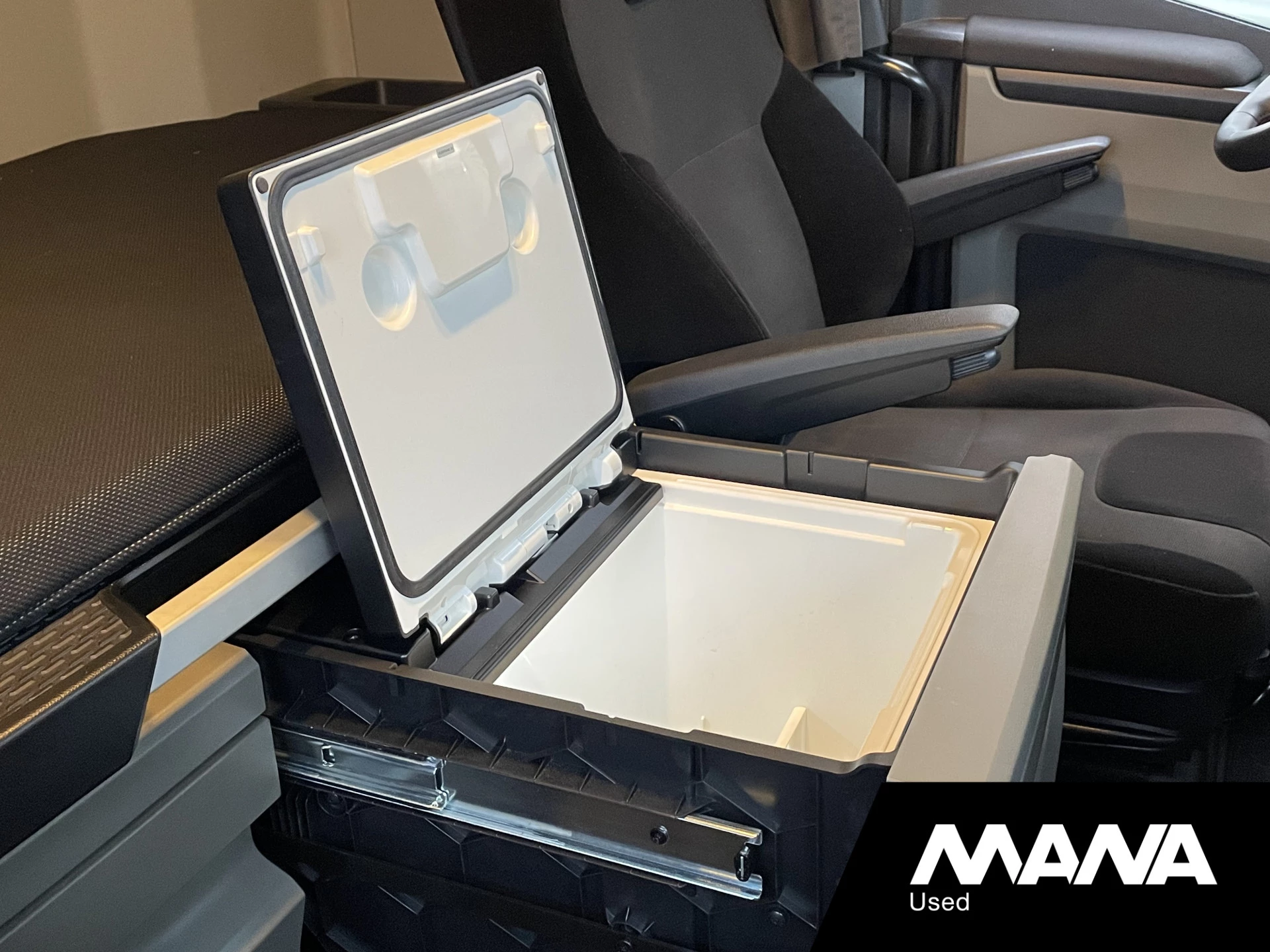 Hoofdafbeelding MAN TGX