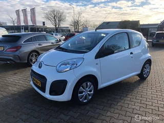 Citroen C1 1.0 3DRS COLLECTION  BJ 2014 ..2989,-