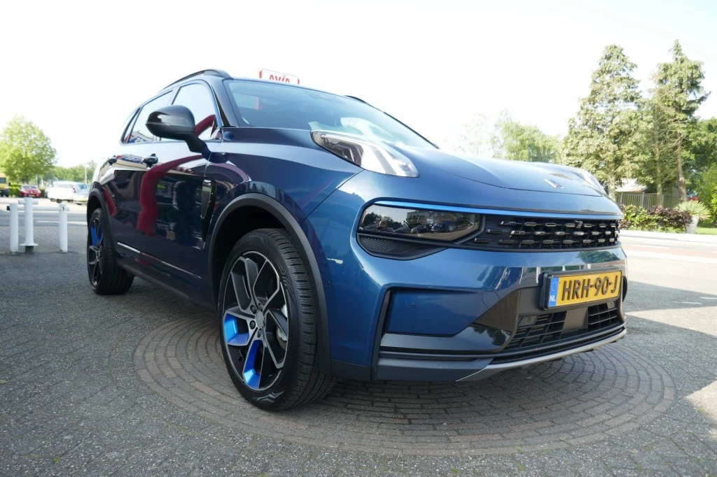 Hoofdafbeelding Lynk & Co 01