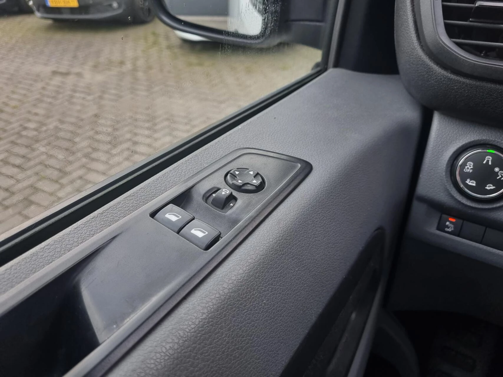 Hoofdafbeelding Toyota ProAce