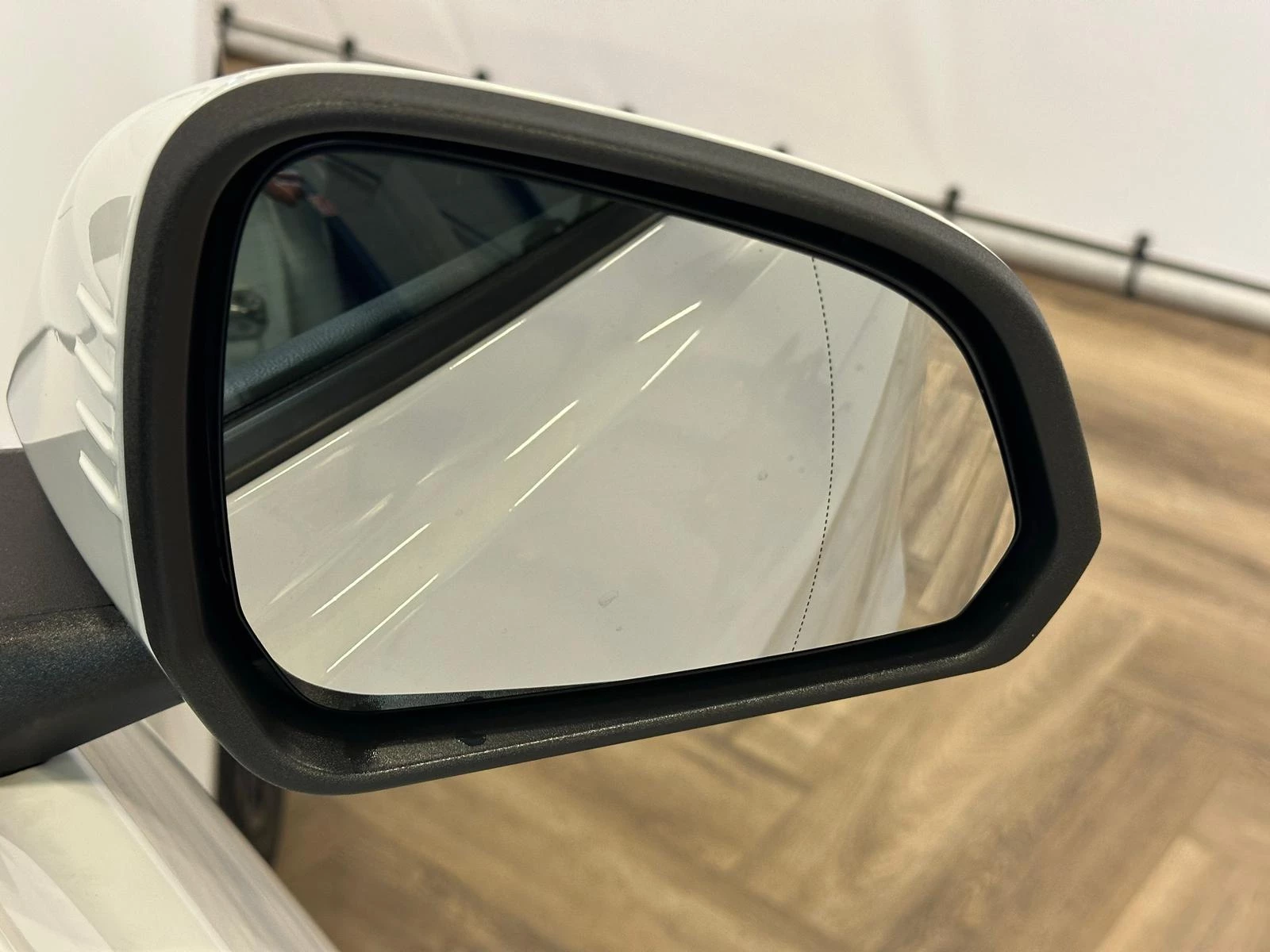 Hoofdafbeelding Ford Mustang