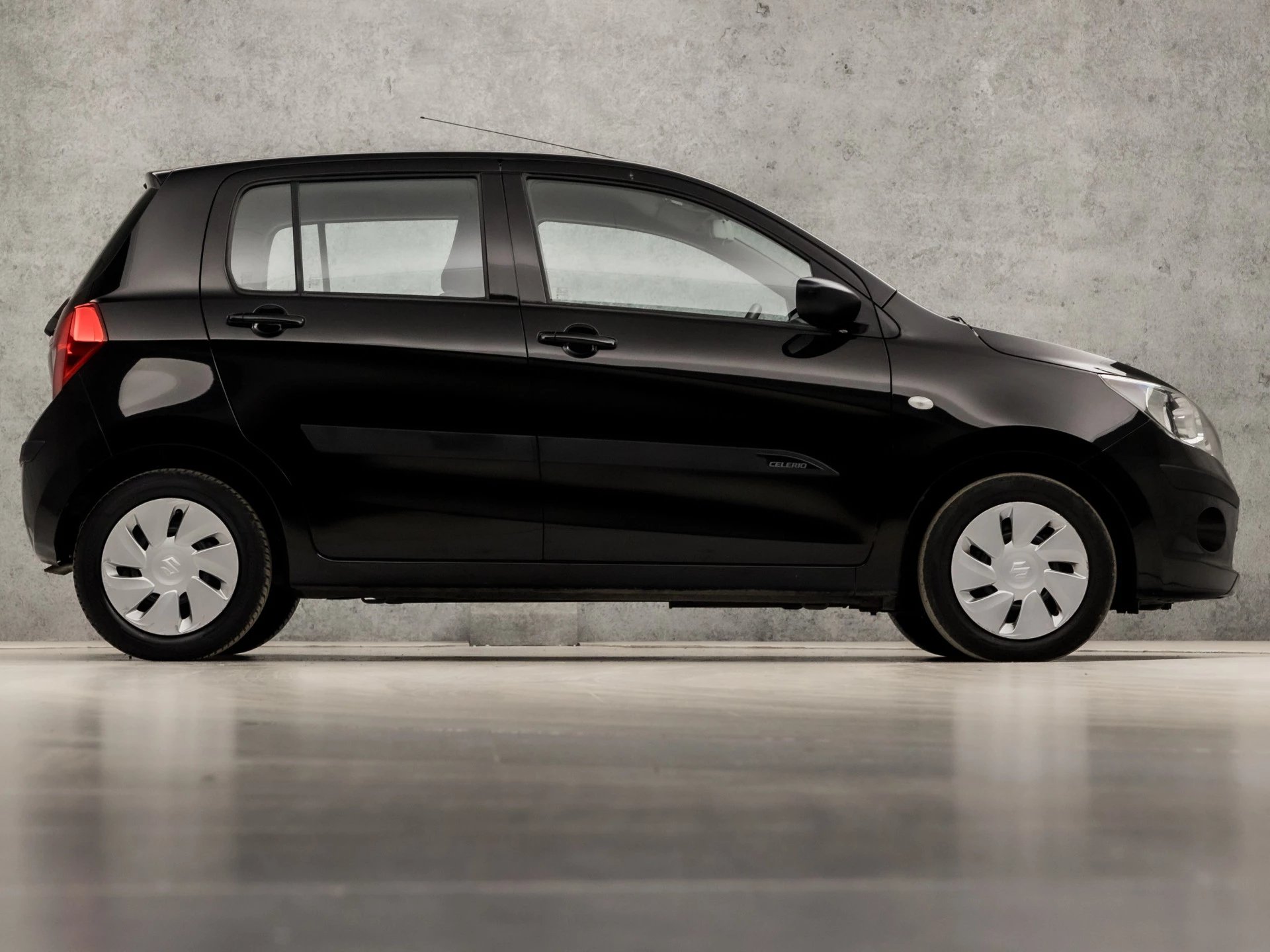 Hoofdafbeelding Suzuki Celerio