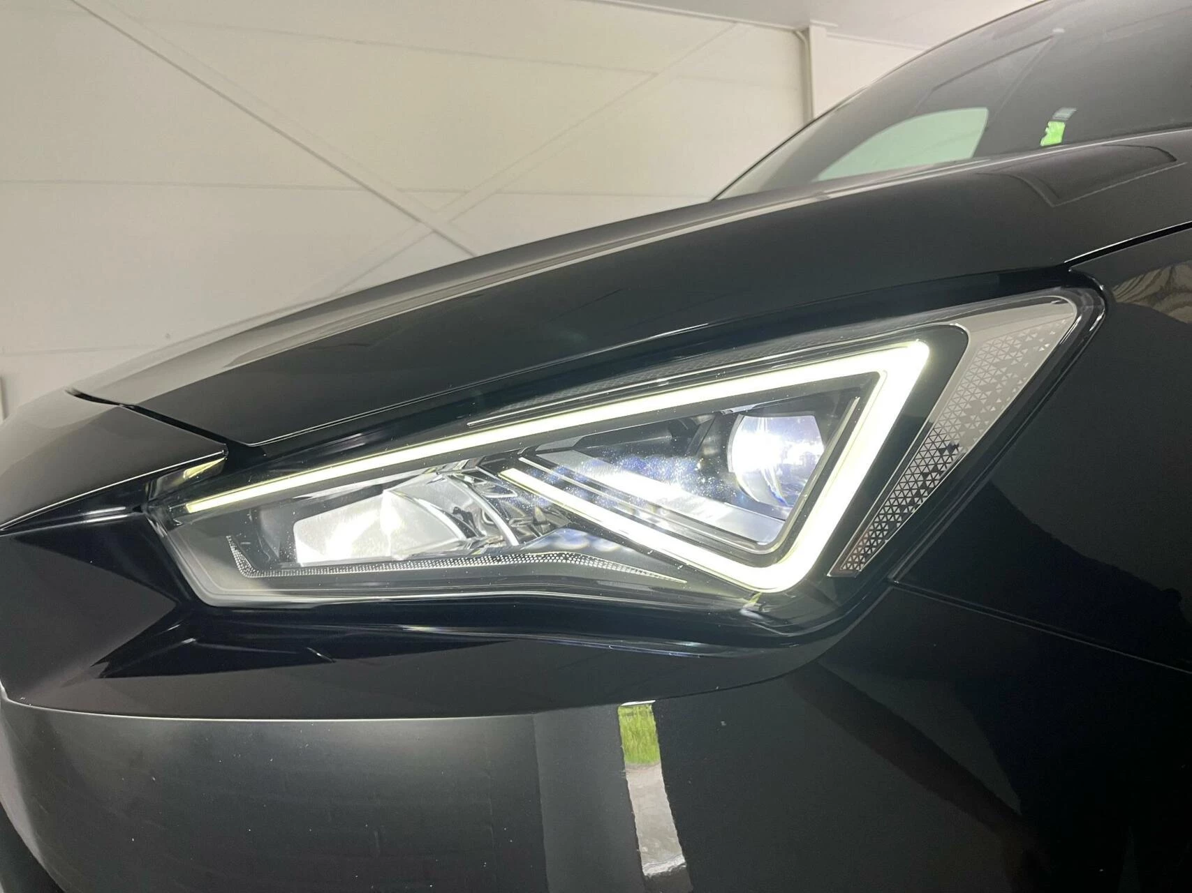 Hoofdafbeelding SEAT Tarraco