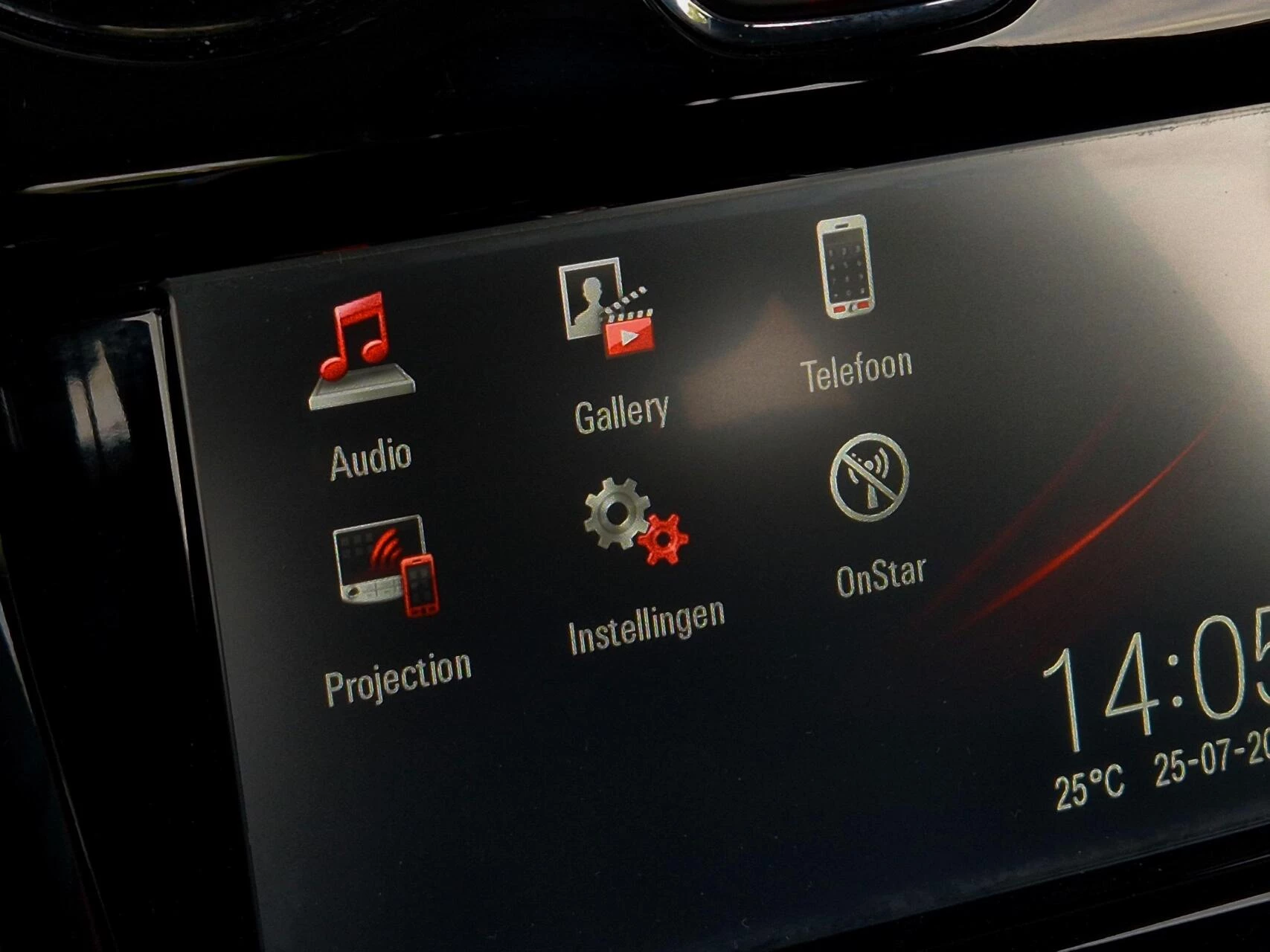 Hoofdafbeelding Opel ADAM