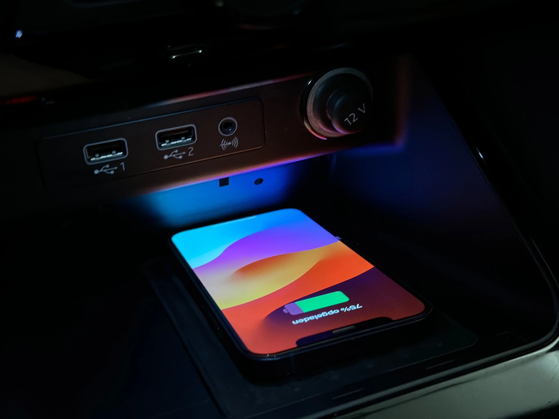 Hoofdafbeelding CUPRA Ateca