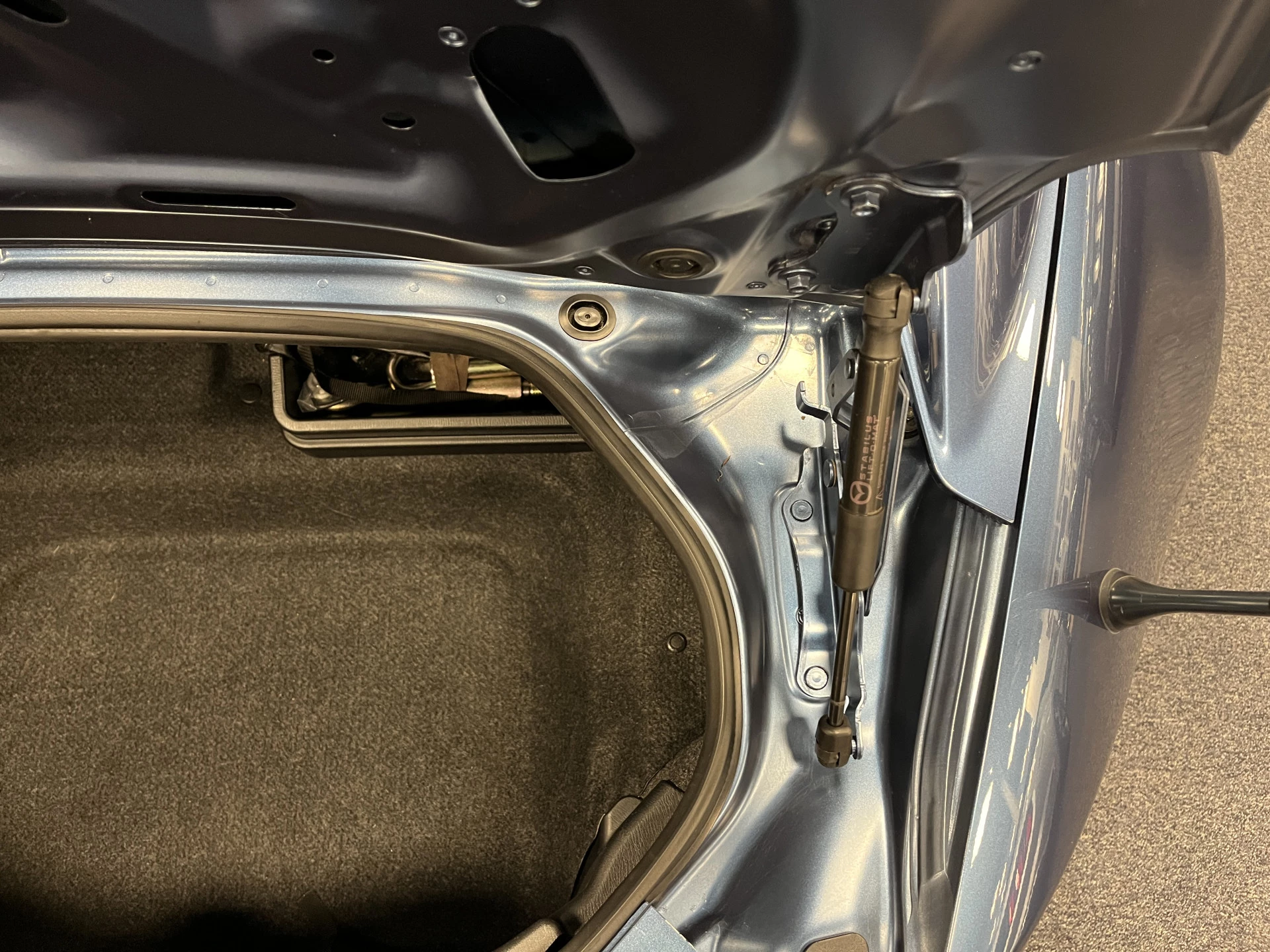 Hoofdafbeelding Mazda MX-5