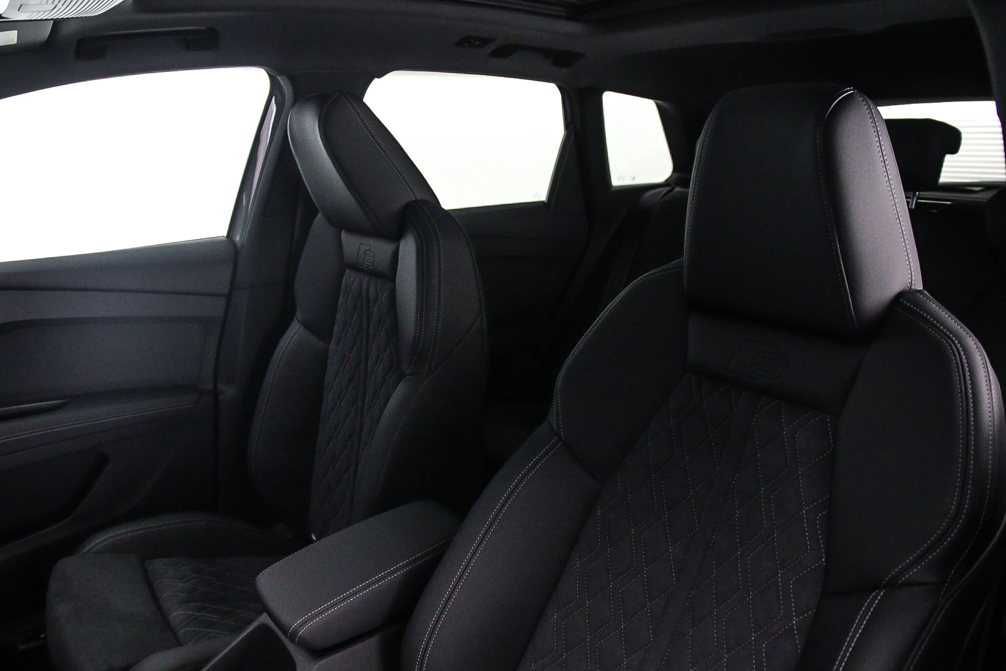 Hoofdafbeelding Audi Q4 e-tron