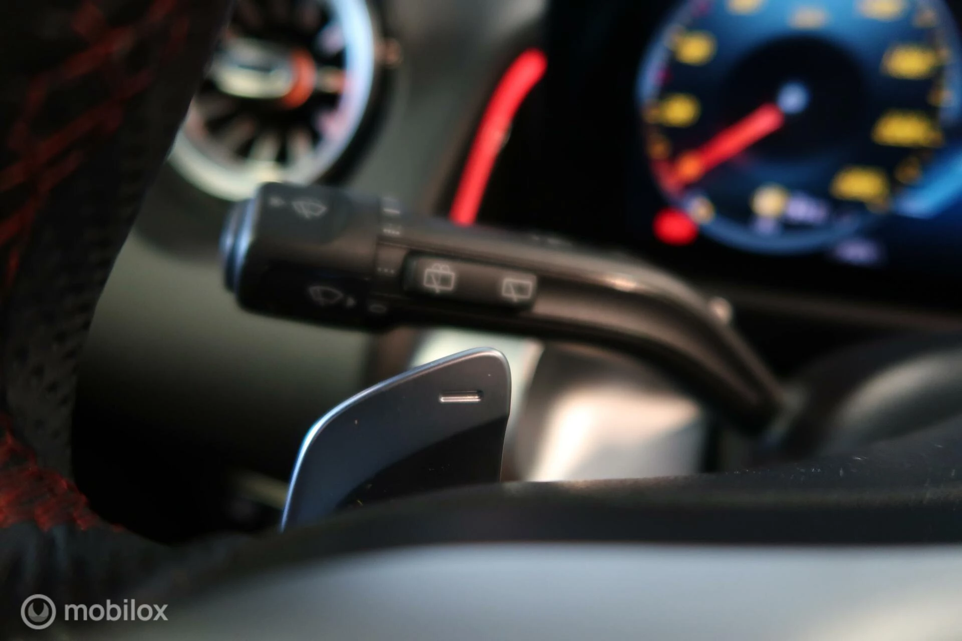 Hoofdafbeelding Mercedes-Benz GLB