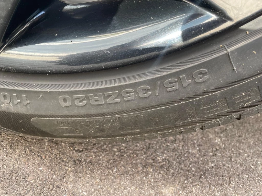 Hoofdafbeelding BMW X6