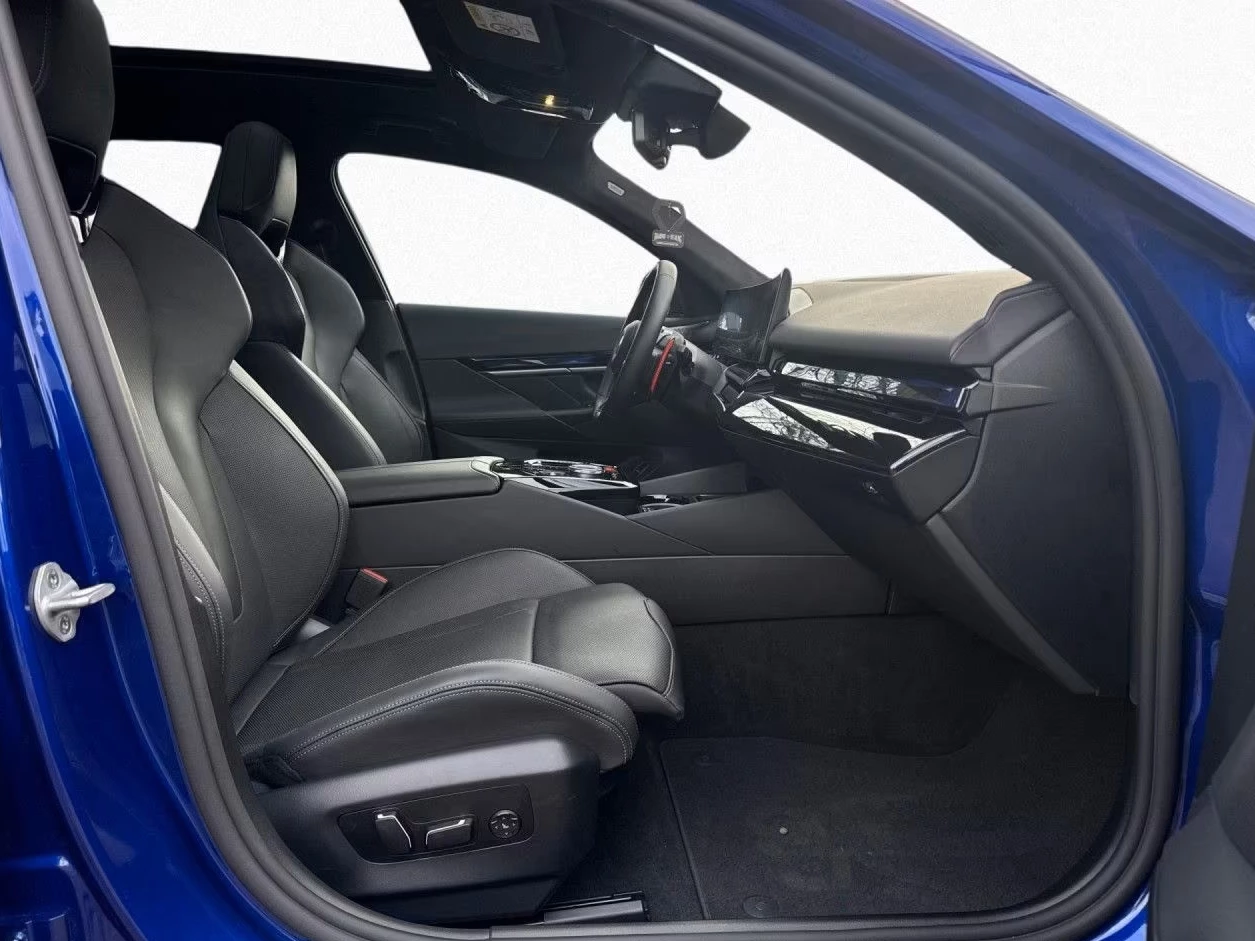 Hoofdafbeelding BMW M5