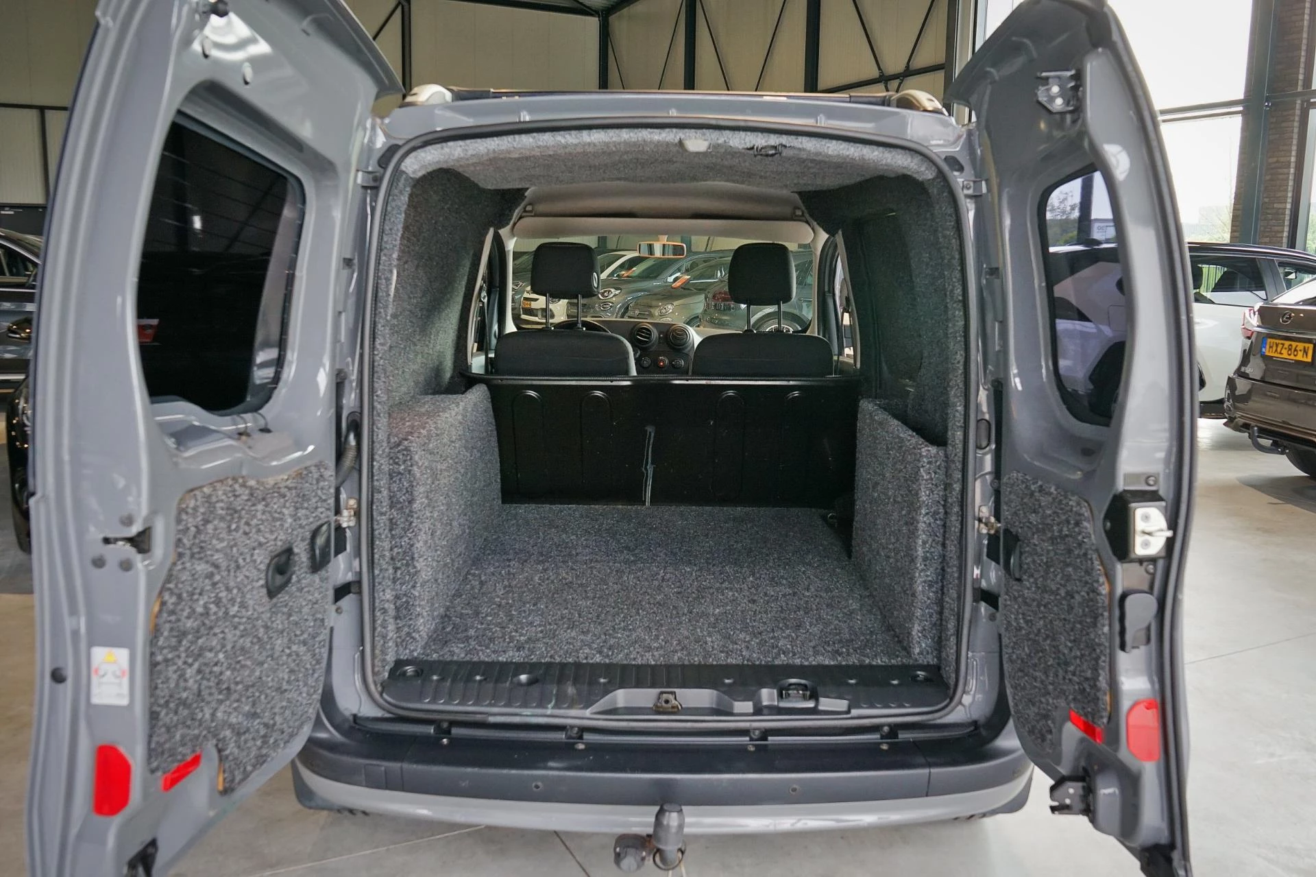 Hoofdafbeelding Mercedes-Benz Citan