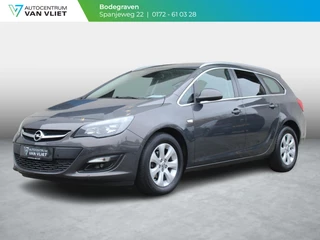 Opel Astra Sports Tourer 1.4 Turbo Blitz | NAVIGATIE |