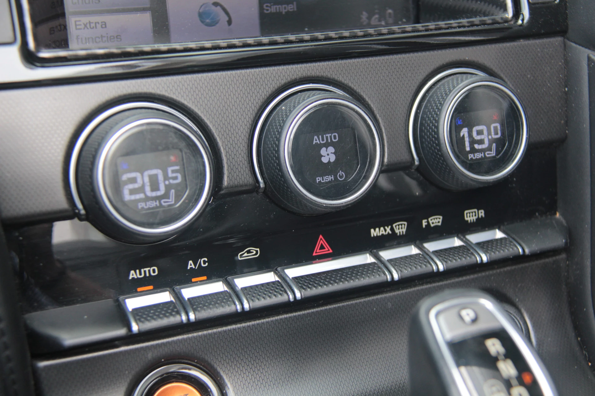 Hoofdafbeelding Jaguar F-Type