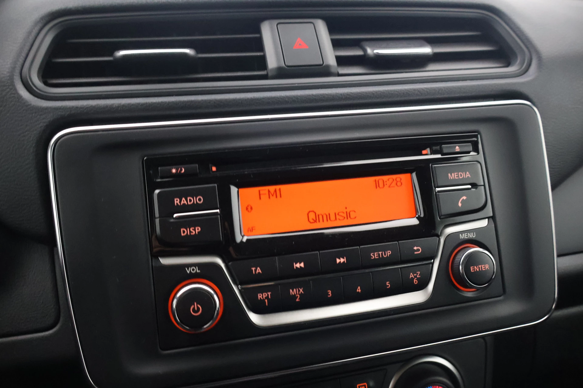 Hoofdafbeelding Nissan Leaf