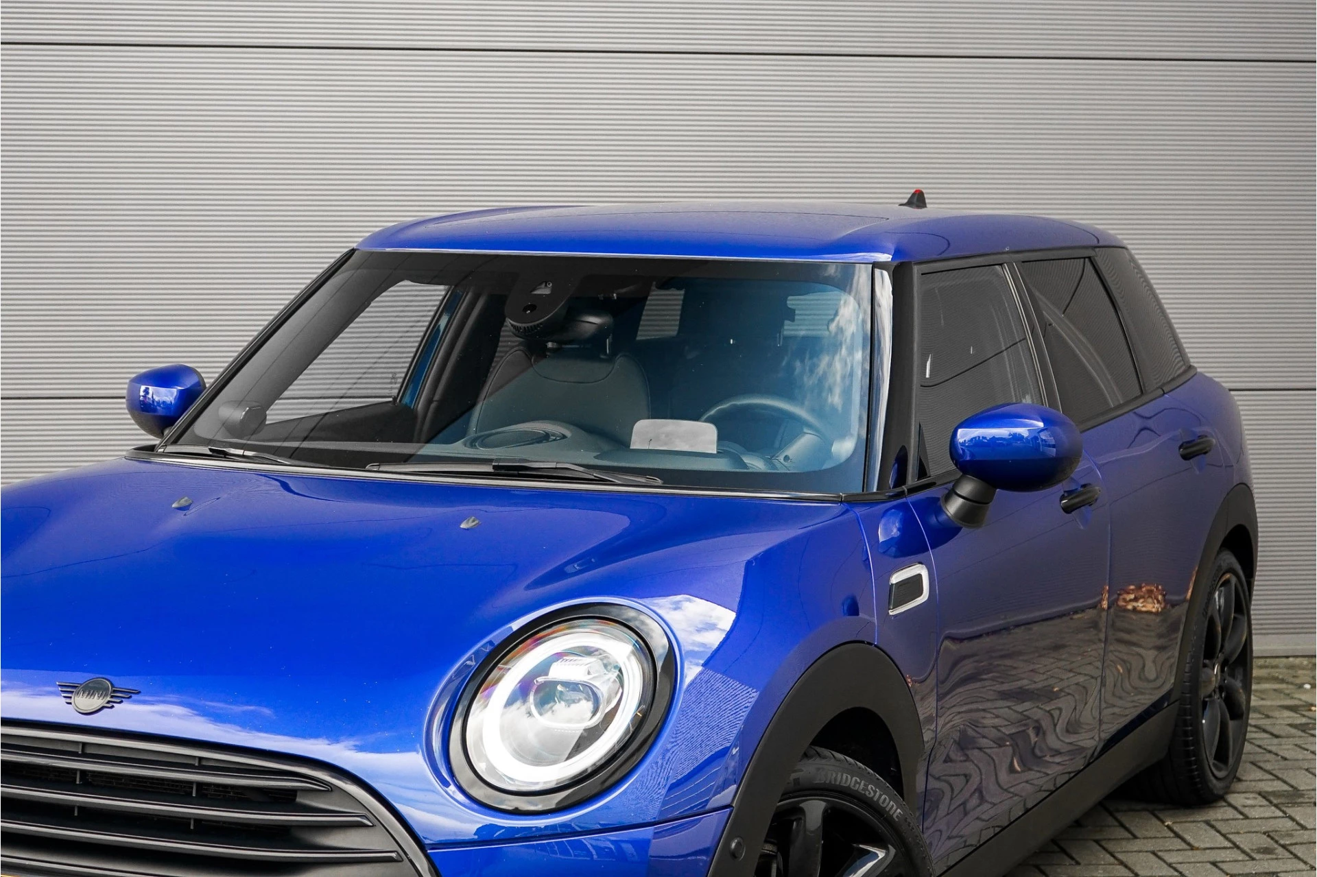 Hoofdafbeelding MINI Clubman