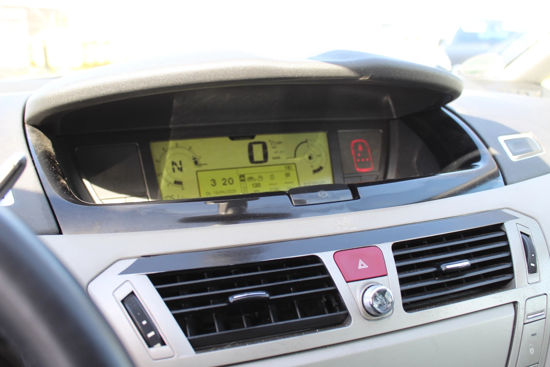 Hoofdafbeelding Citroën C4 Picasso