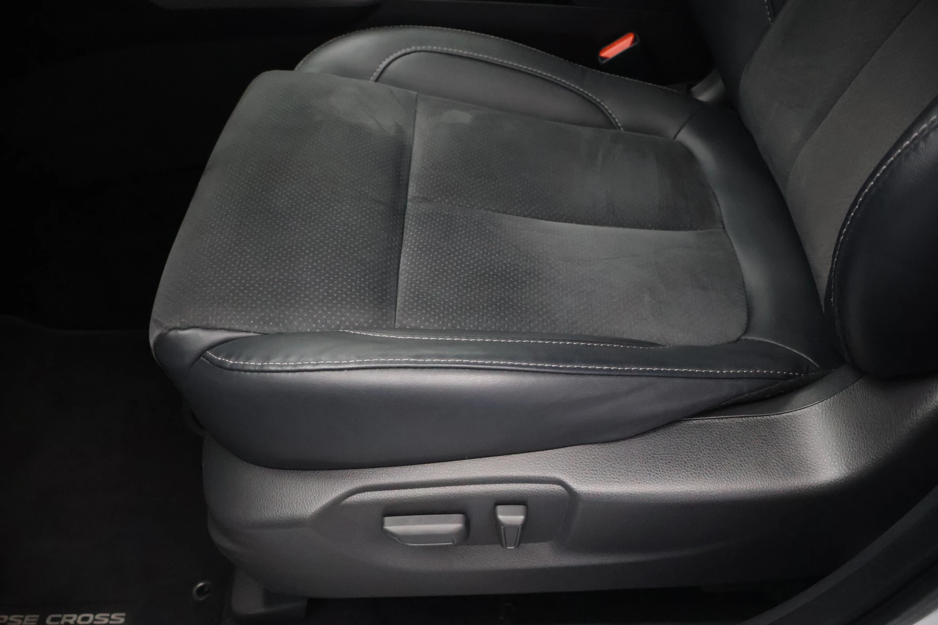 Hoofdafbeelding Mitsubishi Eclipse Cross