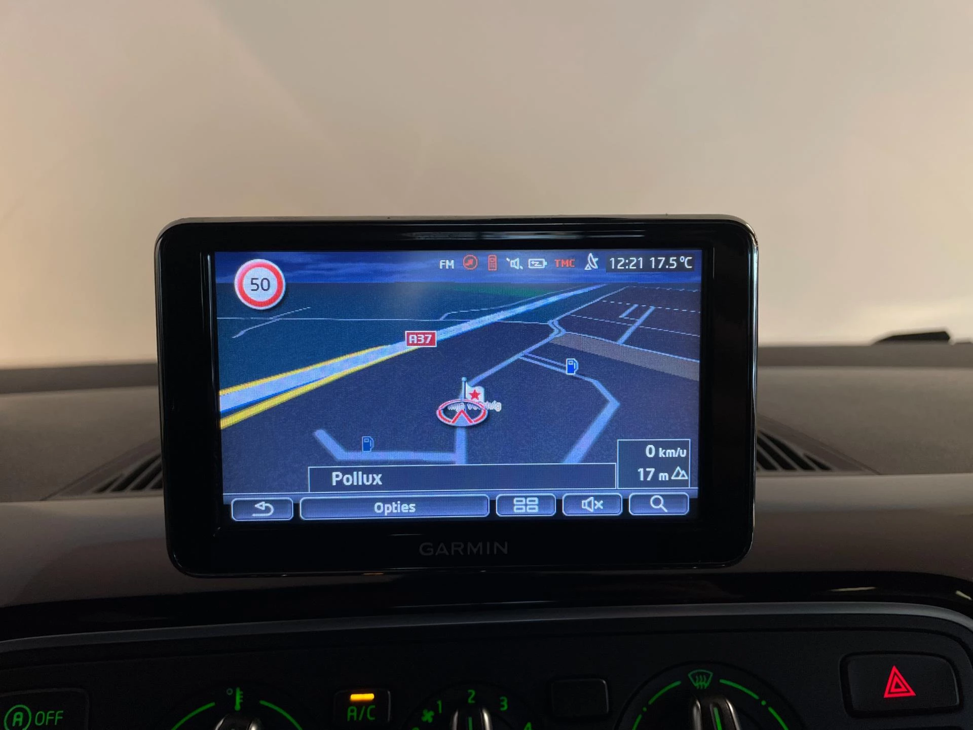 Hoofdafbeelding Škoda Citigo