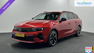 Opel Astra Electric 54 kWh Business Edition SOH 96% CAMERA CARPLAY ECC ADAPTIEF CRUISE.