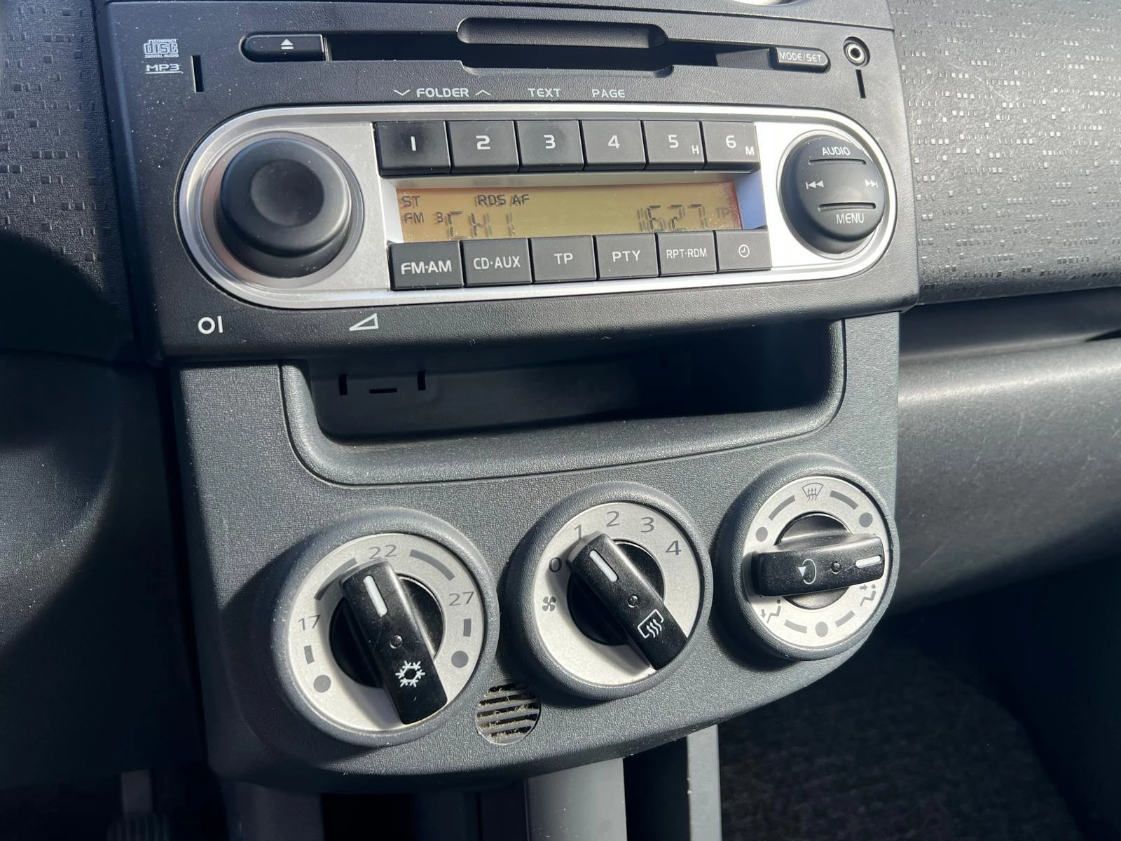 Hoofdafbeelding Mitsubishi Colt