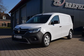 Hoofdafbeelding Renault Kangoo Renault Kangoo 1.5dCi L2 Automaat,Navigatie,Camera