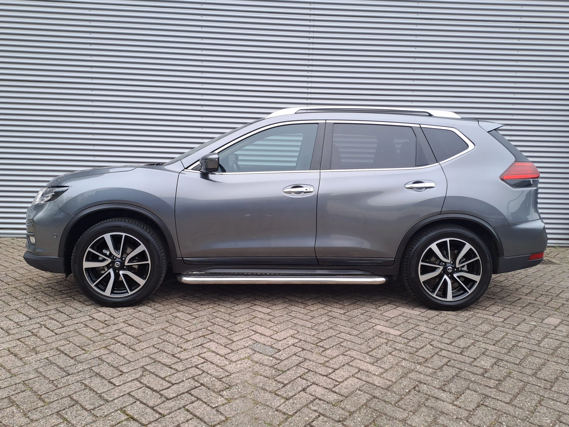 Hoofdafbeelding Nissan X-Trail