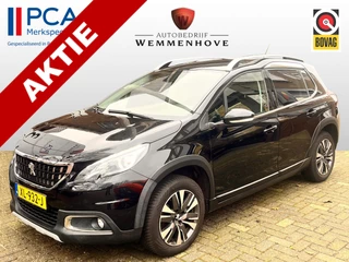 Hoofdafbeelding Peugeot 2008 Peugeot 2008 1.2 PureTech Allure