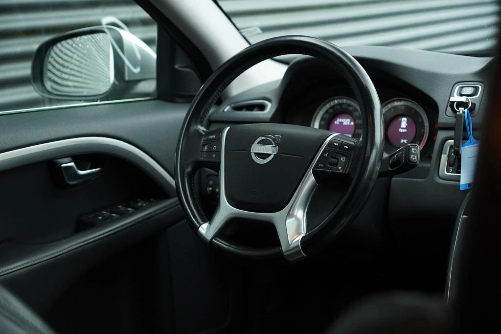 Hoofdafbeelding Volvo V70